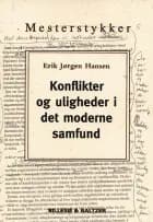 Konflikter og uligheder i det moderne samfund