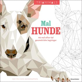 Mal hunde af Çetin Can Karaduman