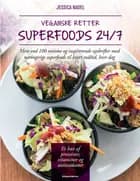 Veganske retter - Superfoods 24/7