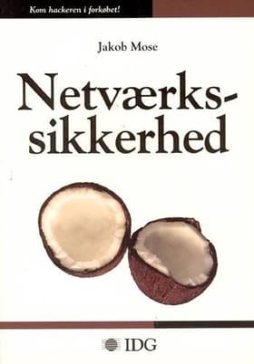 Netværkssikkerhed af Jakob Mose