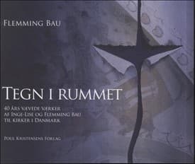 Tegn i rummet af Flemming Bau