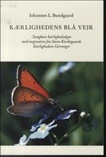Kærlighedens blå vejr af Johannes L. Bundgaard