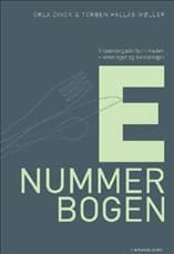 E-nummerbogen af Orla Zinck