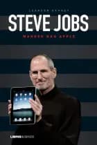 Steve Jobs - manden bag Apple