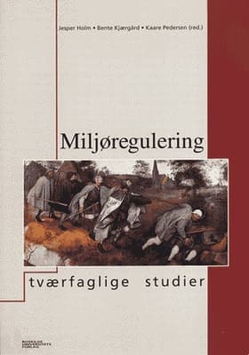 Miljøregulering af Jesper Holm