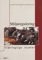 Miljøregulering