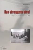 Den strengeste straf