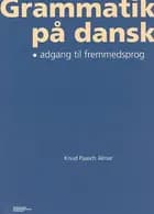 Grammatik på dansk