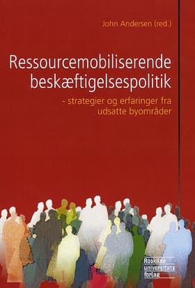 Ressourcemobiliserende beskæftigelsespolitik