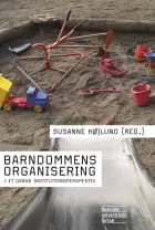 Barndommens organisering