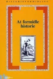 At formidle historie af Claus Bryld
