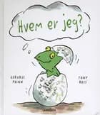 Hvem er jeg?