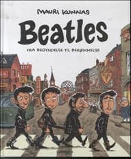 Beatles af Mauri Kunnas