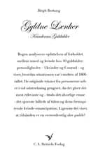 Gyldne lænker - kvindernes guldalder
