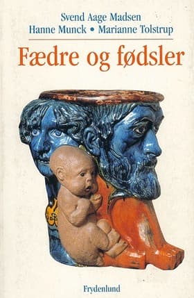 Fædre og fødsler af Marianne Tolstrup