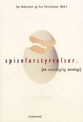 Spiseforstyrrelser