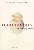 Spiseforstyrrelser