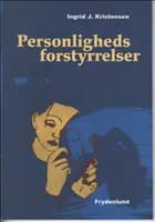 Personlighedsforstyrrelser