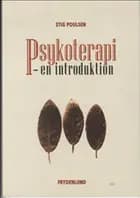 Psykoterapi - en introduktion