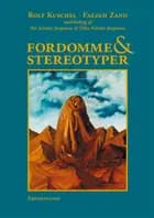 Fordomme og stereotyper