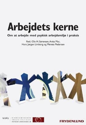 Arbejdets kerne af Ole H. Sørensen