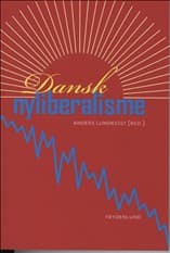 Dansk nyliberalisme af Anders Lundkvist