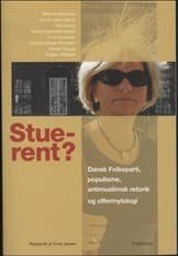Stuerent? af Anne Jessen (red.)