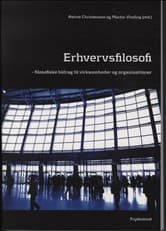 Erhvervsfilosofi af Rehné Christensen
