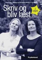 Skriv og bliv læst