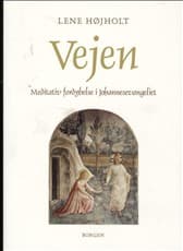 Vejen af Lene Højholt
