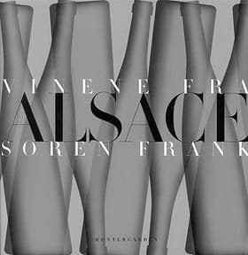 Vinene fra Alsace af Søren Frank