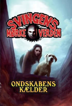 Ondskabens kælder af Arne Svingen