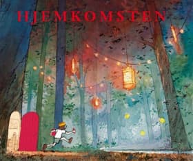 Hjemkomsten af Aaron Becker