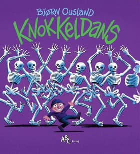 Knokkeldans af Bjørn Ousland