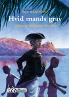 Hvid mands grav
