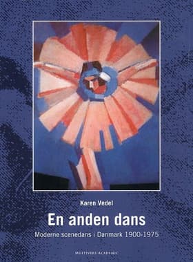 En anden dans af Karen Vedel