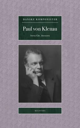 Paul von Klenau af Steen Chr. Steensen