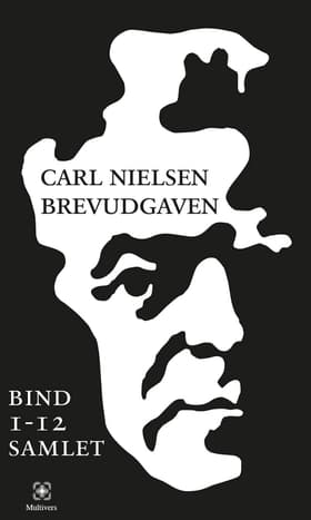 Carl Nielsen brevudgaven af Carl Nielsen