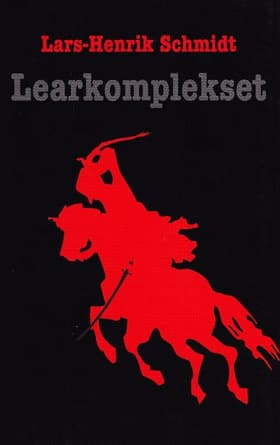 Learkomplekset af Lars-Henrik Schmidt