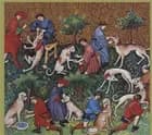 Hunden i historien