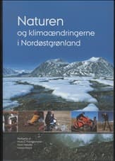 Naturen og klimaændringerne i Nordøstgrønland af Rasch