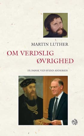 Martin Luther af Martin Luther