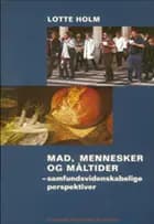 Mad, mennesker og måltider