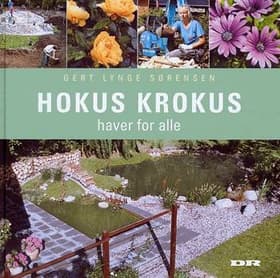 Hokus Krokus af Gert Lynge Sørensen