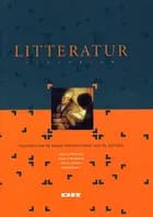 Litteratur-historier