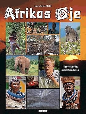 Afrikas øje af Lars Ostenfeld