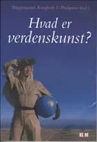 Hvad er verdenskunst?