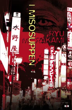 I misosuppen af Ryu Murakami
