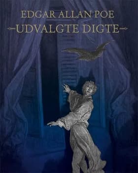 Udvalgte digte af Edgar Allan