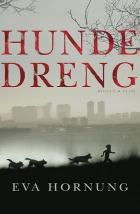 Hundedreng af Eva Hornung